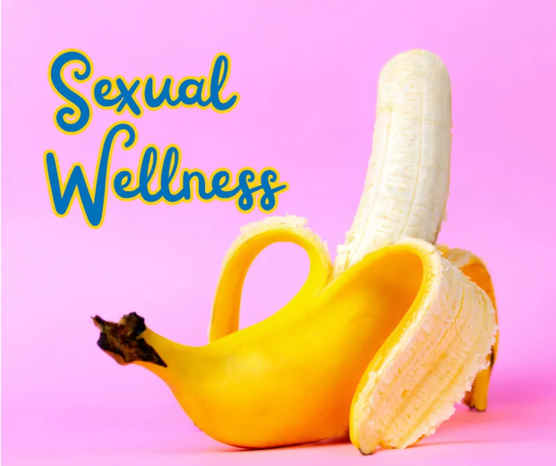 sexual wellness