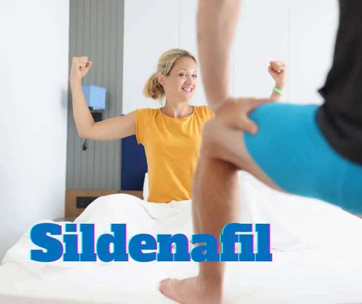 sildenafil