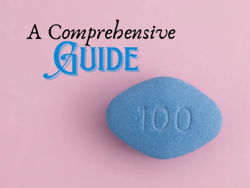 viagra Comprehensive guide